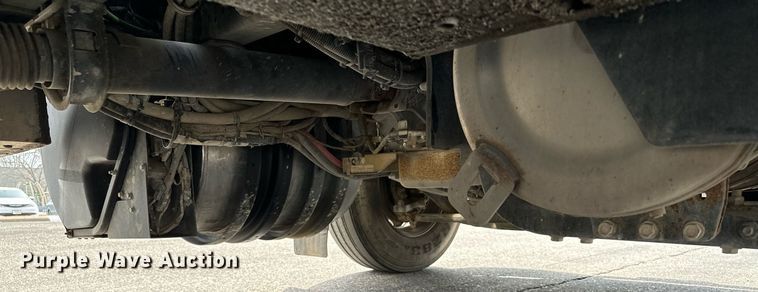 image for item KU9910 2018 Kenworth T270  utility / service truck