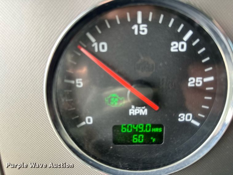 image for item KU9910 2018 Kenworth T270  utility / service truck