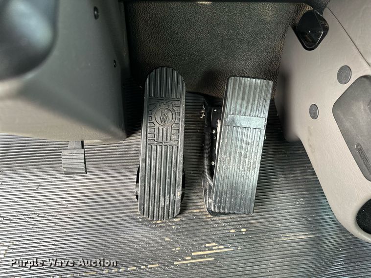 image for item KU9910 2018 Kenworth T270  utility / service truck