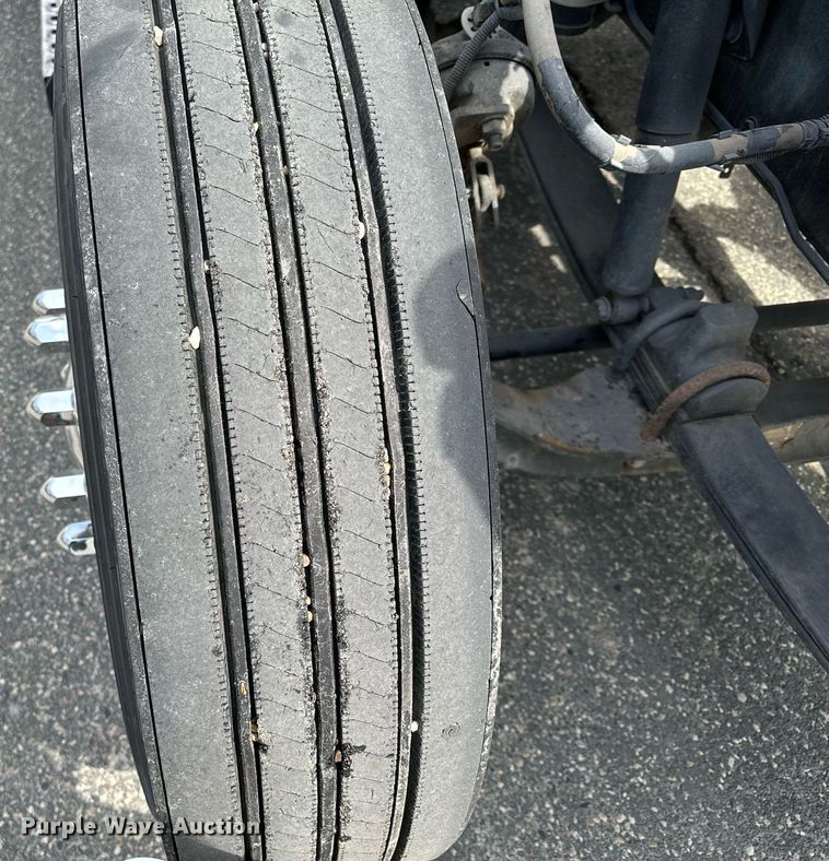 image for item KU9910 2018 Kenworth T270  utility / service truck