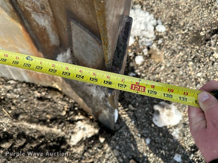 image for item KU9914 1998 John Deere 850C  dozer