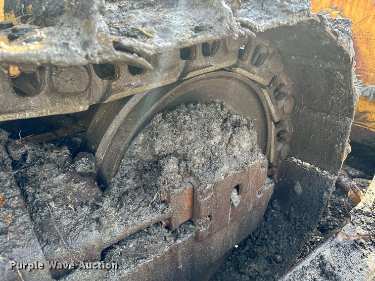 image for item KU9914 1998 John Deere 850C  dozer