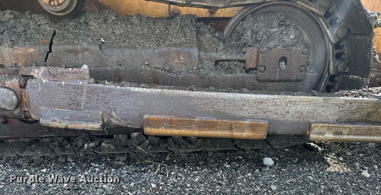 image for item KU9914 1998 John Deere 850C  dozer