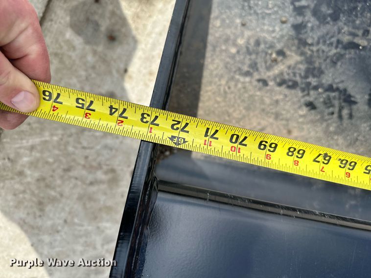 image for item KU9928 2022 Caterpillar 259D3  tracked skid steer loader