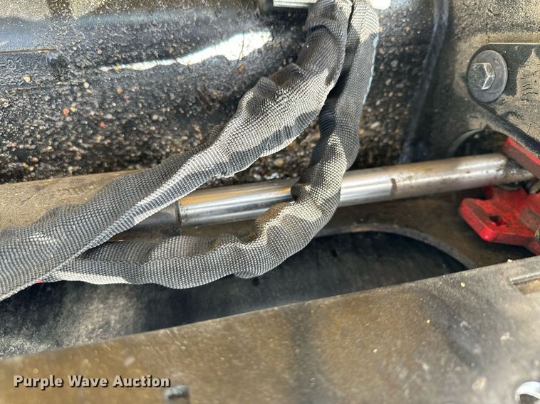 image for item KU9928 2022 Caterpillar 259D3  tracked skid steer loader