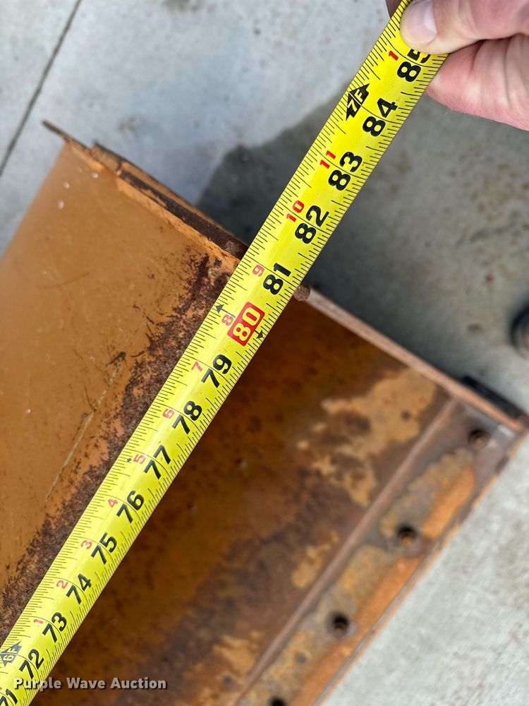 image for item KU9929 2006 Case 570MXT Turbo  landscape tractor