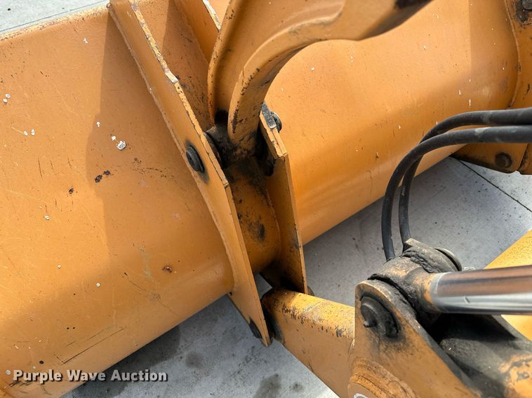 image for item KU9929 2006 Case 570MXT Turbo  landscape tractor