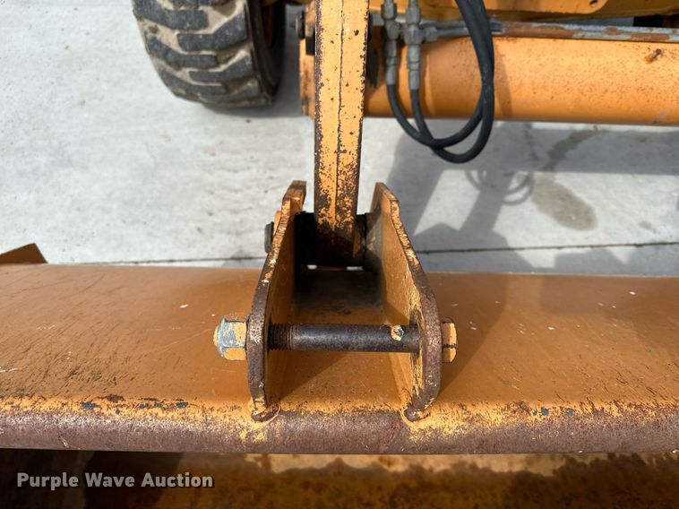 image for item KU9929 2006 Case 570MXT Turbo  landscape tractor