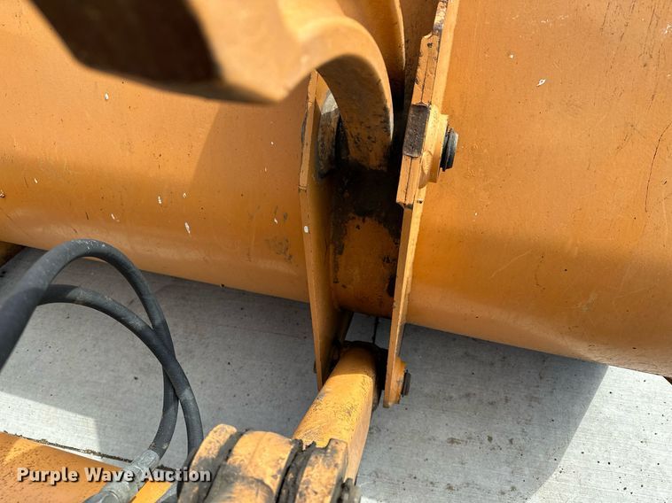 image for item KU9929 2006 Case 570MXT Turbo  landscape tractor