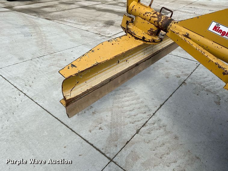 image for item KU9929 2006 Case 570MXT Turbo  landscape tractor