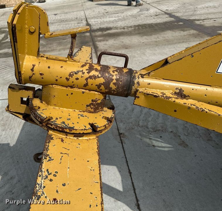 image for item KU9929 2006 Case 570MXT Turbo  landscape tractor