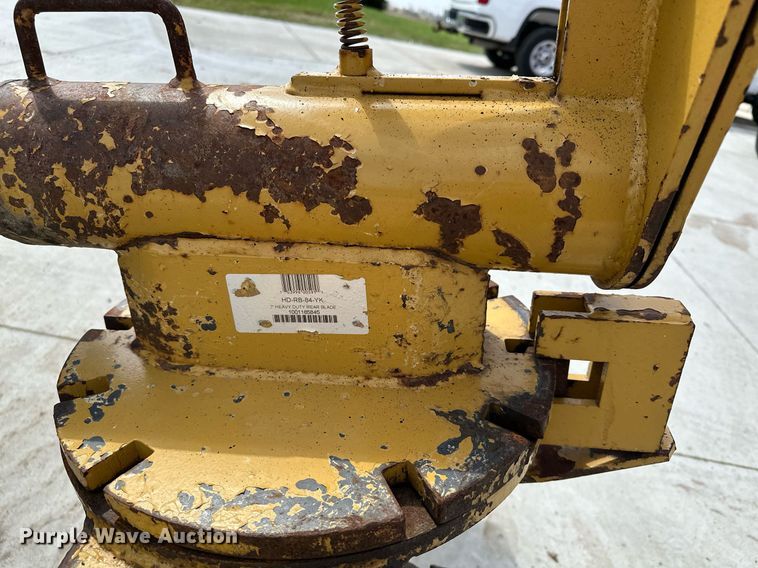 image for item KU9929 2006 Case 570MXT Turbo  landscape tractor