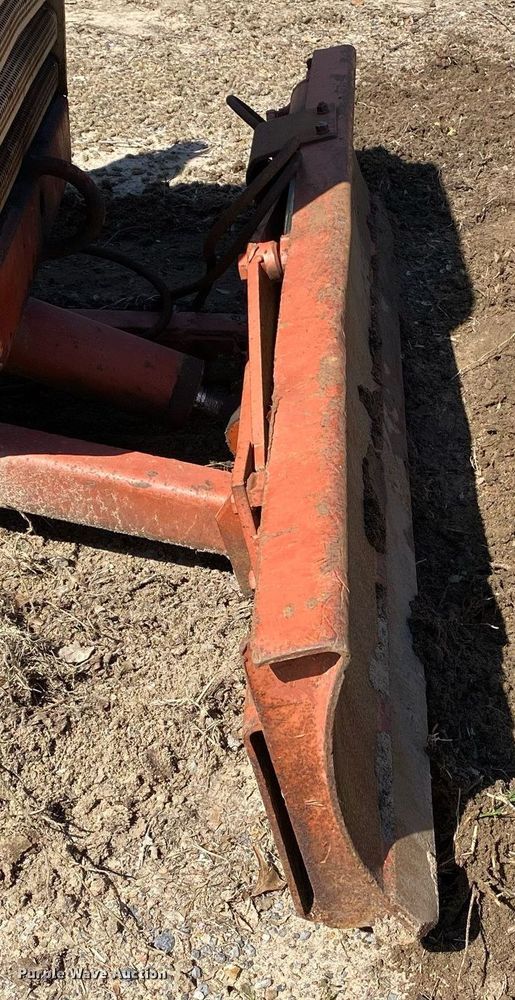 image for item KV9566 1989 Ditch Witch 2310  trencher