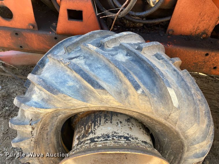 image for item KV9566 1989 Ditch Witch 2310  trencher