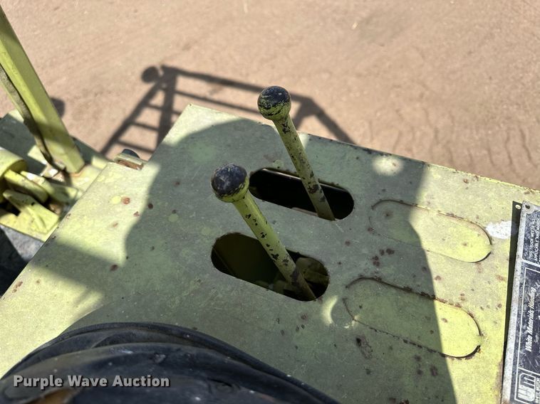 image for item KX9103 White MY9408  forklift