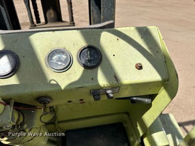 image for item KX9103 White MY9408  forklift