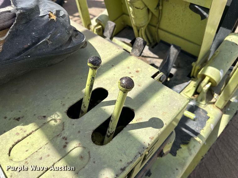 image for item KX9103 White MY9408  forklift