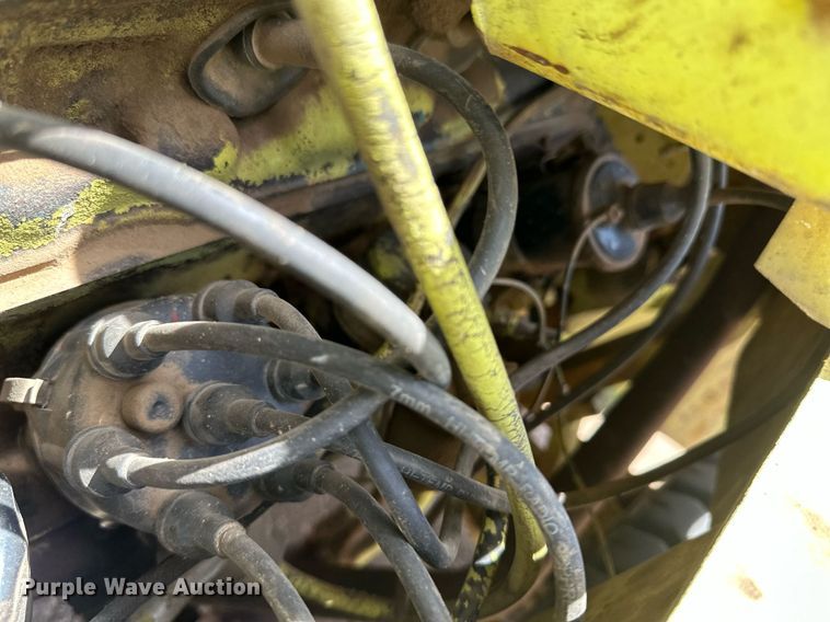 image for item KX9103 White MY9408  forklift