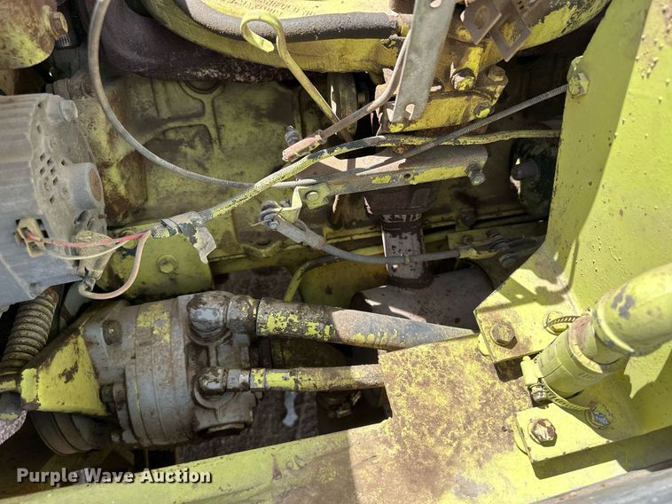 image for item KX9103 White MY9408  forklift