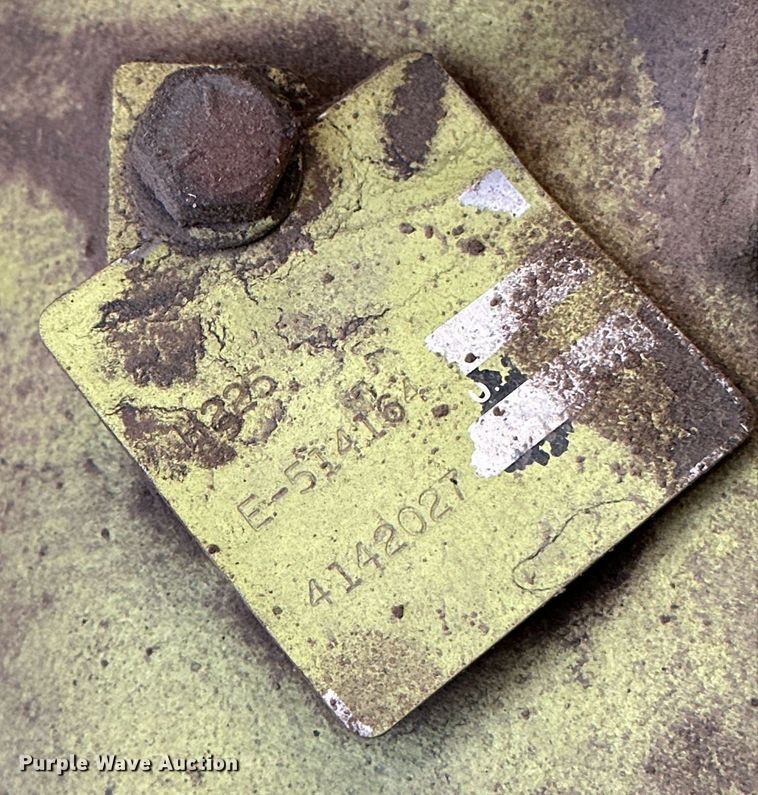 image for item KX9103 White MY9408  forklift