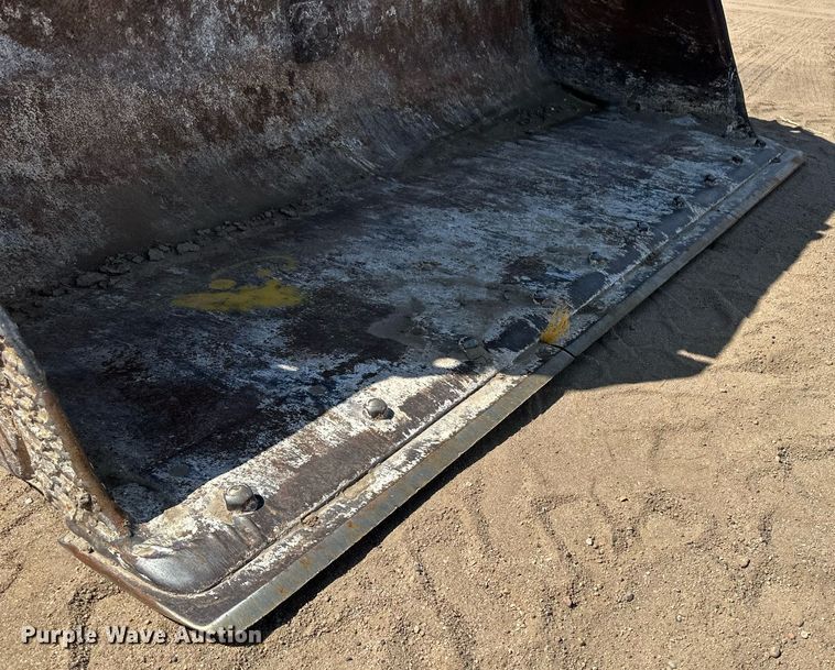 image for item KX9104 1966 Caterpillar 950  wheel loader