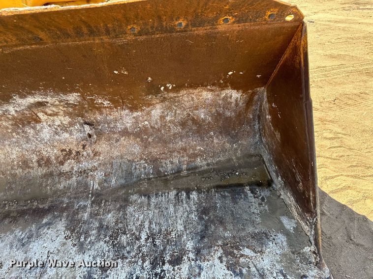 image for item KX9104 1966 Caterpillar 950  wheel loader