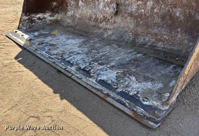 image for item KX9104 1966 Caterpillar 950  wheel loader