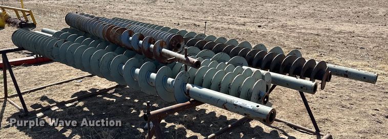 image for item KX9105 (9) augers