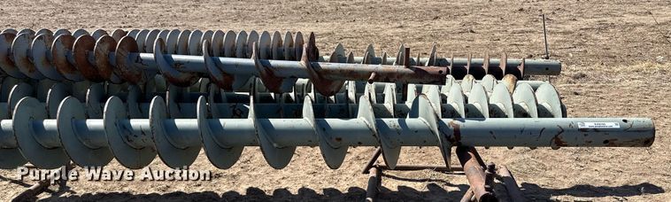 image for item KX9105 (9) augers