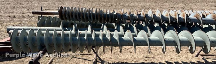 image for item KX9105 (9) augers