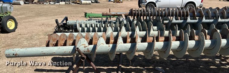 image for item KX9105 (9) augers