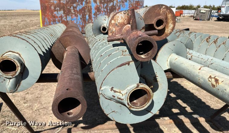 image for item KX9105 (9) augers