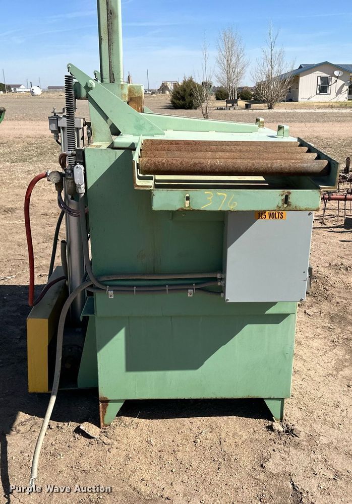 image for item KX9112 Kleer-Flo Powermaster  parts washer