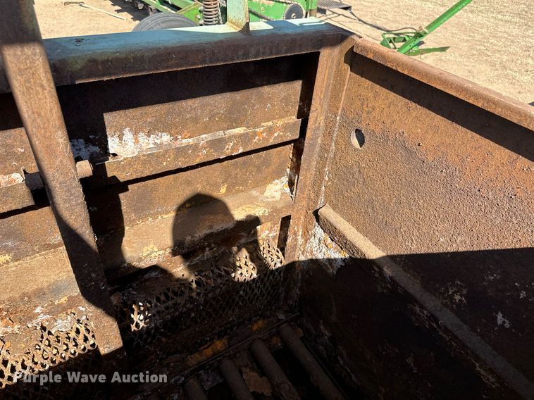 image for item KX9112 Kleer-Flo Powermaster  parts washer