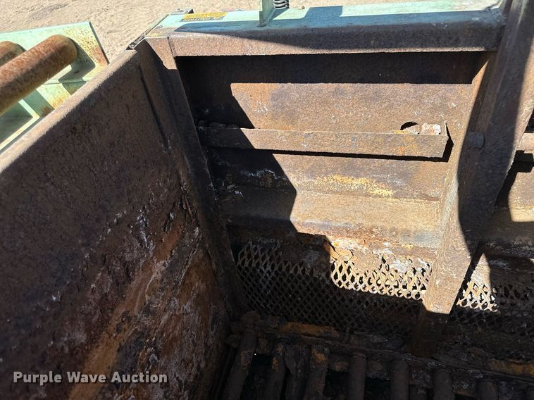 image for item KX9112 Kleer-Flo Powermaster  parts washer