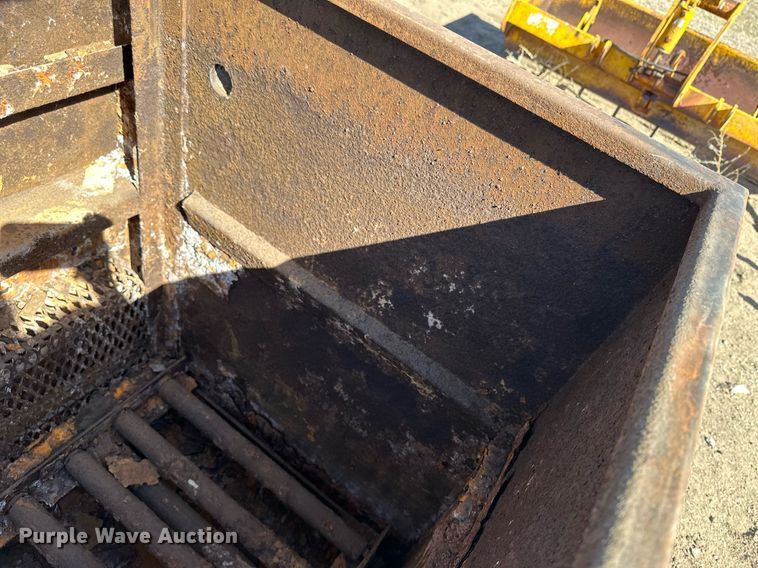 image for item KX9112 Kleer-Flo Powermaster  parts washer