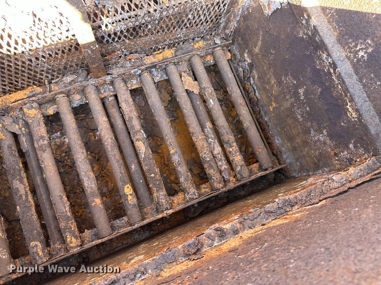 image for item KX9112 Kleer-Flo Powermaster  parts washer