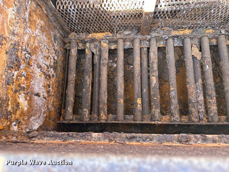 image for item KX9112 Kleer-Flo Powermaster  parts washer