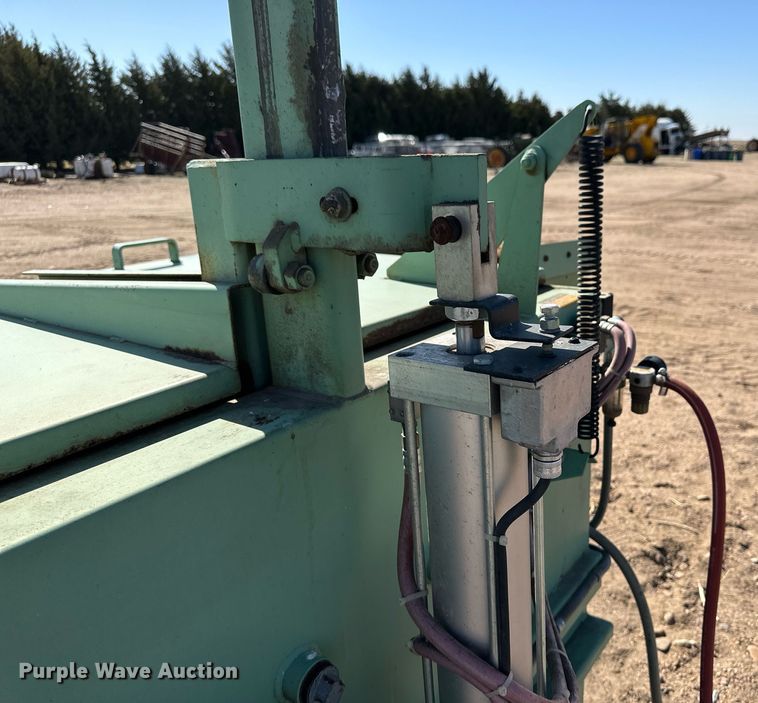 image for item KX9112 Kleer-Flo Powermaster  parts washer