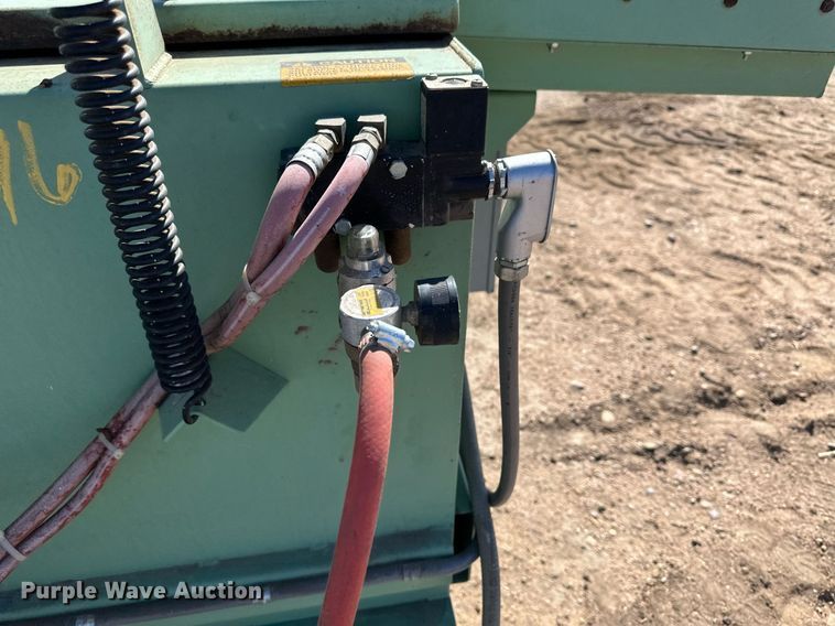 image for item KX9112 Kleer-Flo Powermaster  parts washer