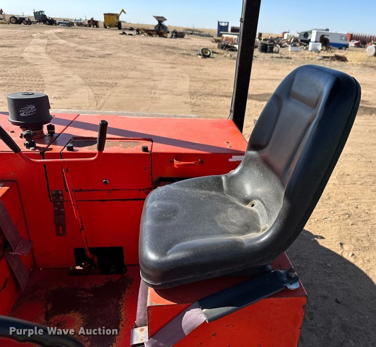 image for item KX9115 Rosco Compac 460  double drum roller