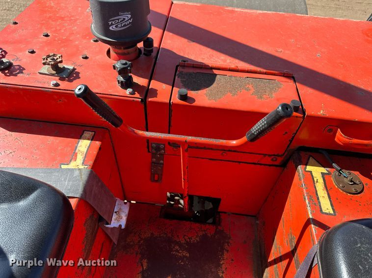 image for item KX9115 Rosco Compac 460  double drum roller