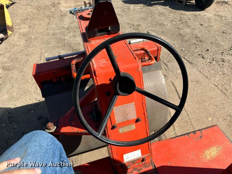 image for item KX9115 Rosco Compac 460  double drum roller