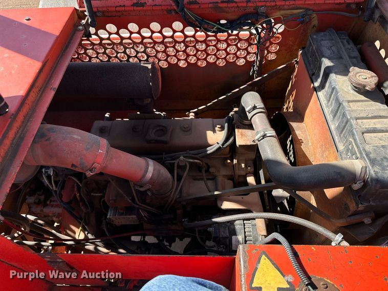 image for item KX9115 Rosco Compac 460  double drum roller