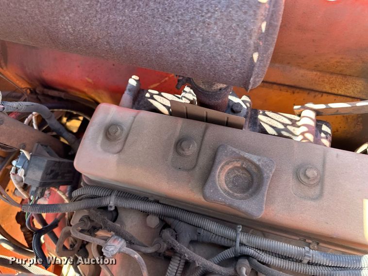 image for item KX9115 Rosco Compac 460  double drum roller