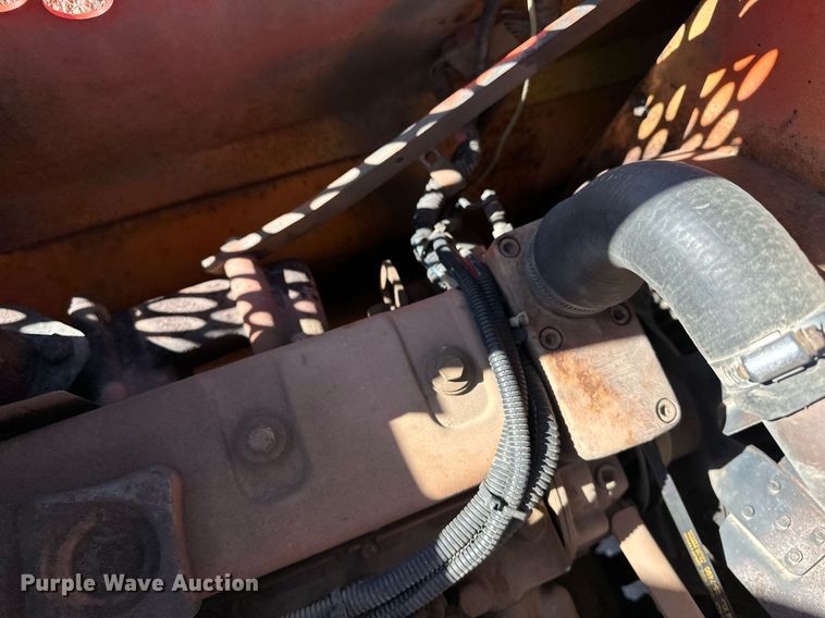 image for item KX9115 Rosco Compac 460  double drum roller