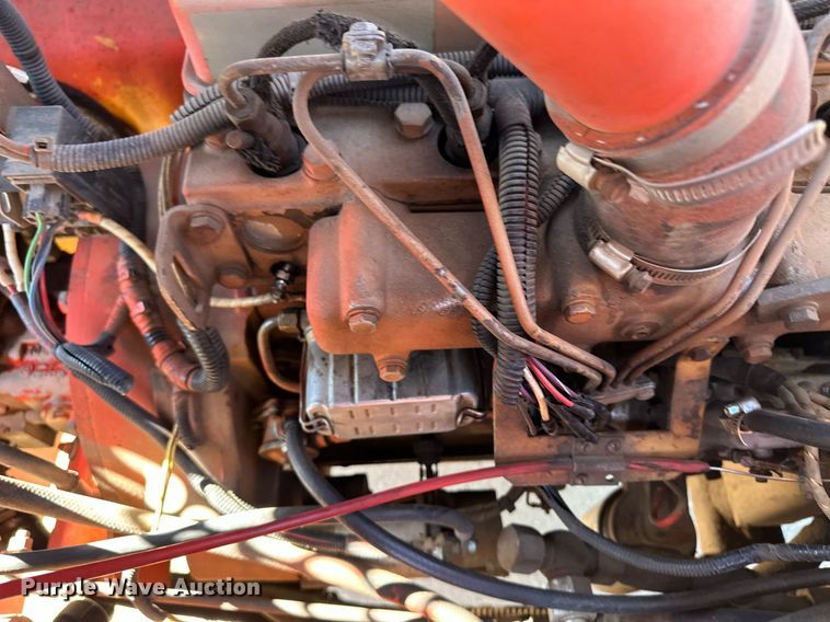 image for item KX9115 Rosco Compac 460  double drum roller