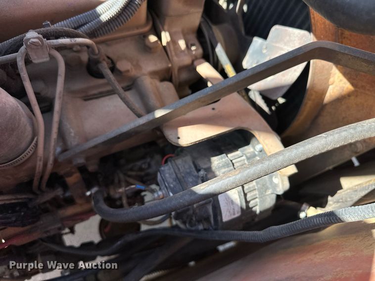 image for item KX9115 Rosco Compac 460  double drum roller