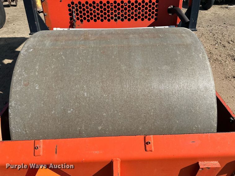 image for item KX9115 Rosco Compac 460  double drum roller