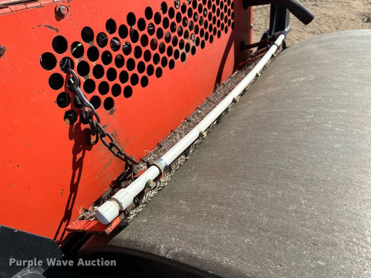 image for item KX9115 Rosco Compac 460  double drum roller